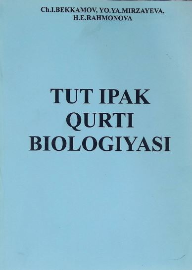 TUT IРАК QURTI BIOLOGIYASI