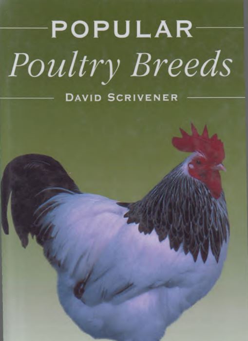 POPULAR -Poultry Breeds