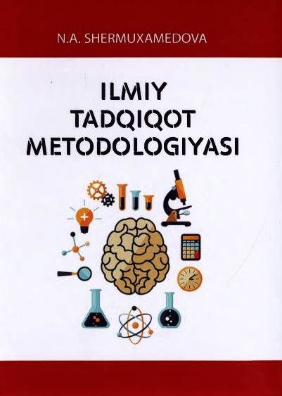 Ilmiy tadqiqot metodoiogiyasi