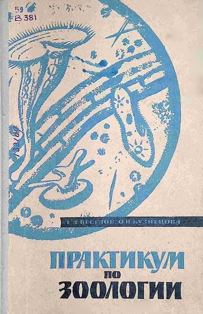 Практикум по зоологии