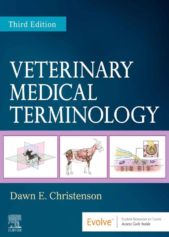 Veterinary Medical Terminology