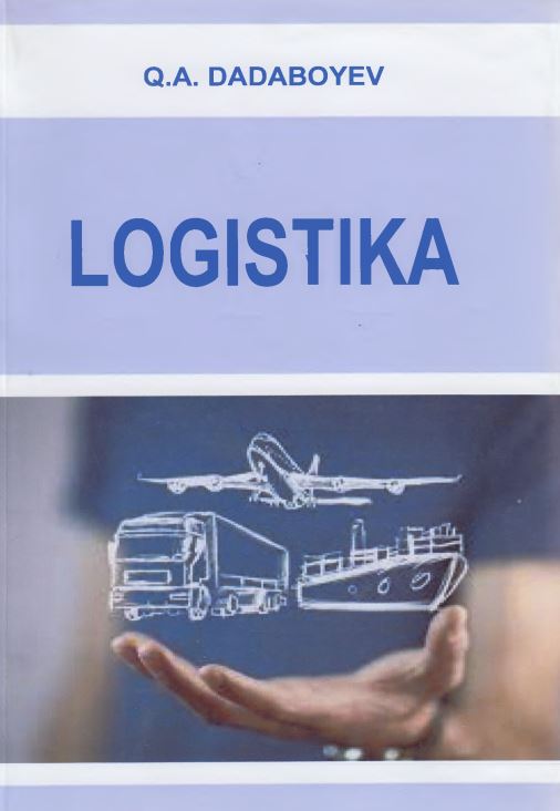 LOGISTIKA
