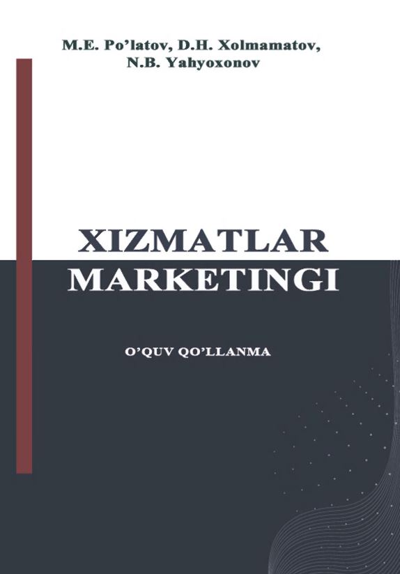 XIZMATLAR MARKETINGI