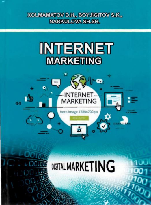 INTERNET MARKETING