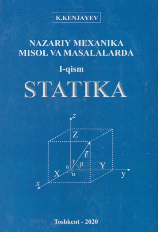 STATIKA