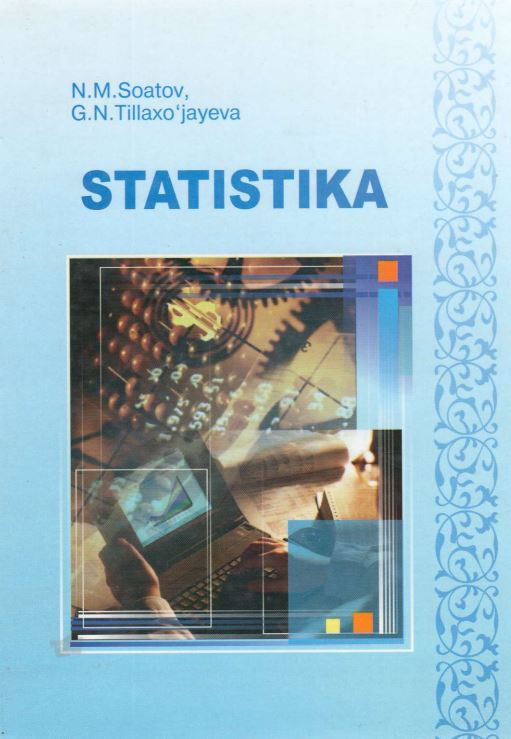 STATISTIKA