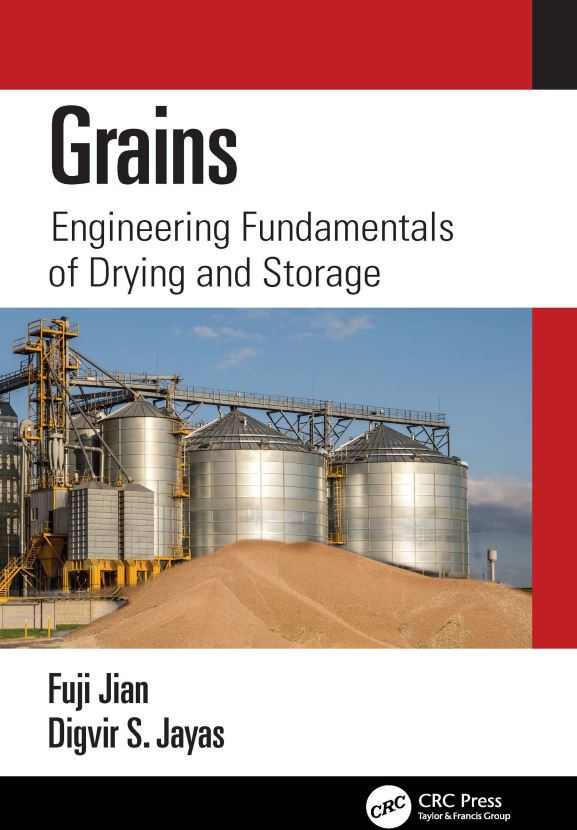 Grains Engineering Fundamentals of Drying and Storage