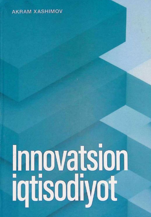 INNOVATSION IQTISODIYOT