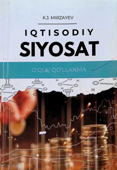 IQTISODIY SIYOSAT
