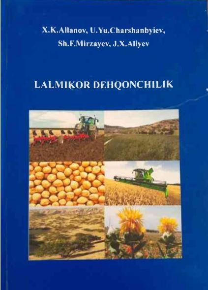 LALMIKOR DEHQONCHILIK