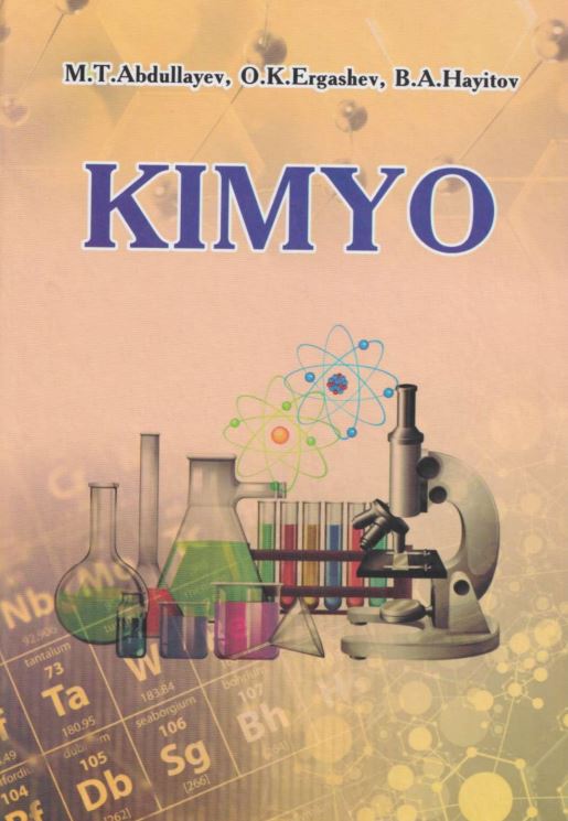 KIMYO