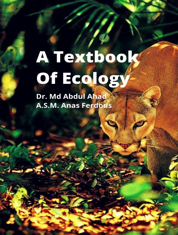 A Textbook Of Ecology