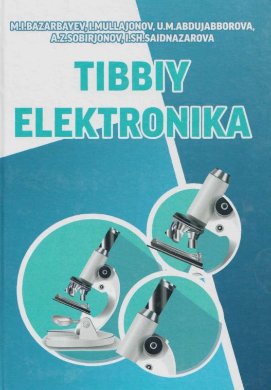 TIBBIY ELEKTRONIKA