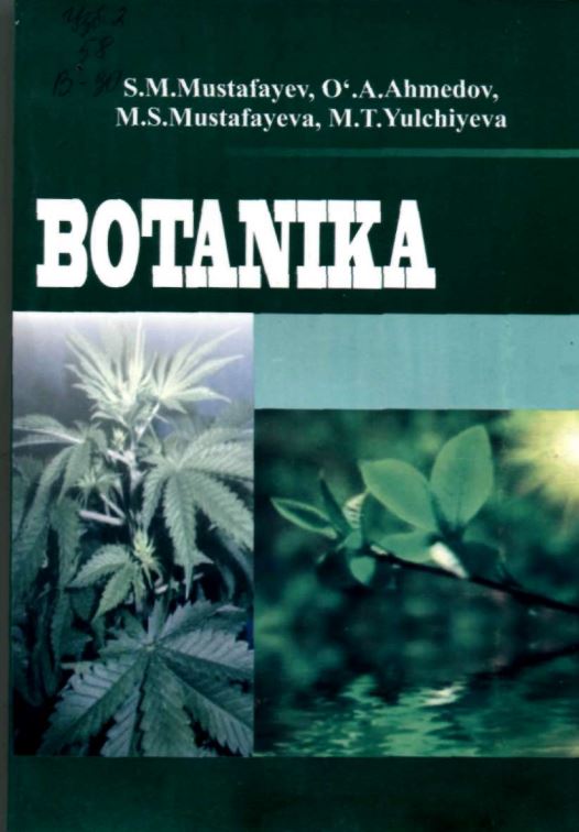 BOTANIKA