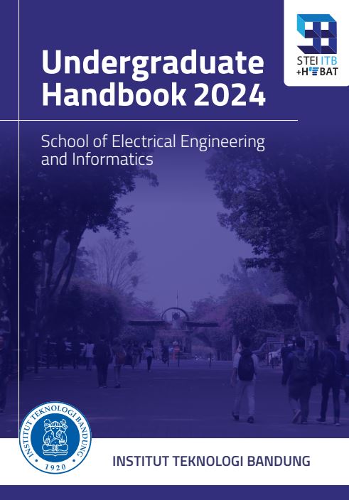 Undergraduate Handbook 2024