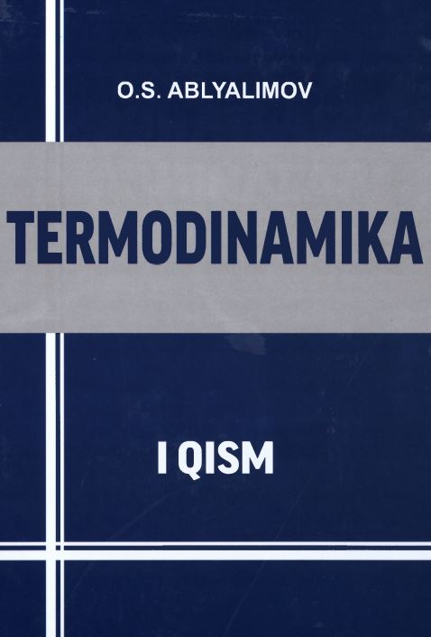 TERMODINAMIKA