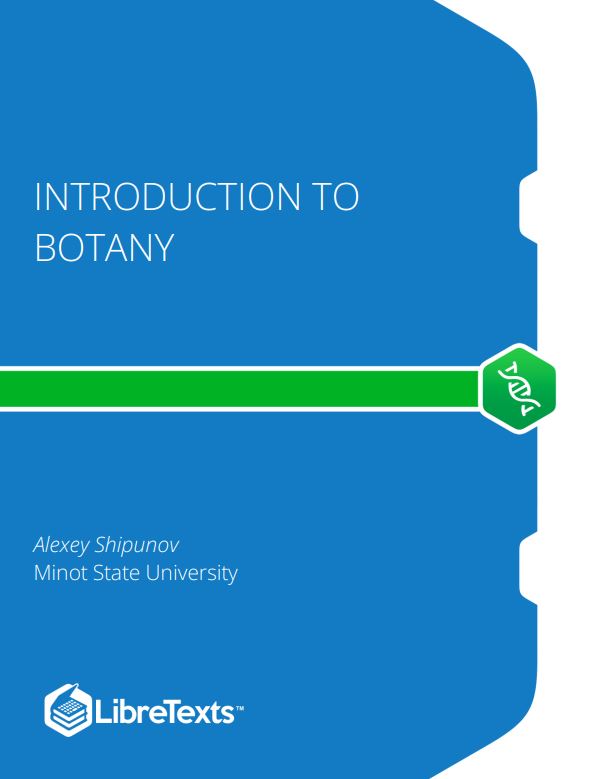 INTRODUCTION TO BOTANY