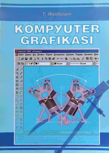 KOMPYUTER GRAFIKASI