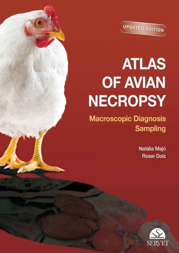ATLAS OF AVIAN NECROPSY