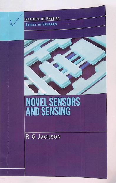 Novel Sensors and Sensing
