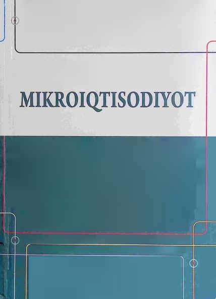 MIKROIQTISODIYOT