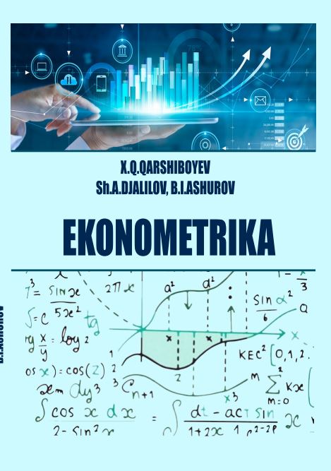 EKONOMETRIKA