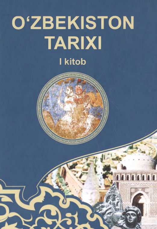 O‘ZBEKISTON TARIXI