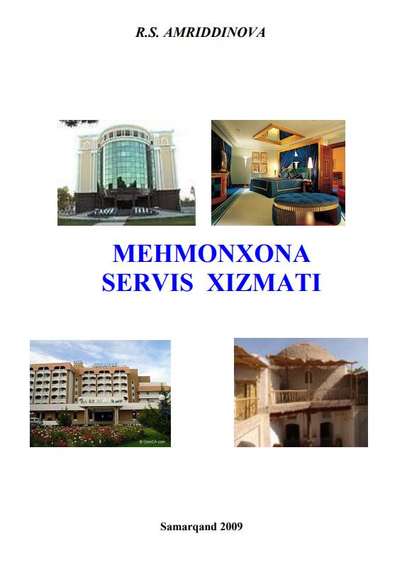 MEHMONXONA SERVIS XIZMATI