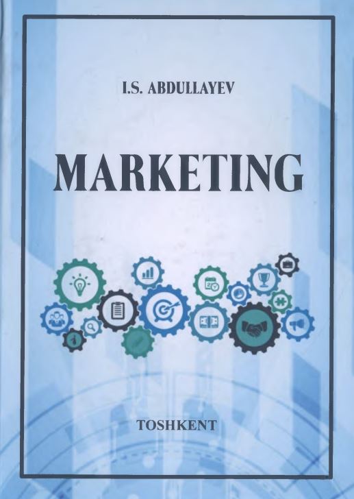 MARKETING