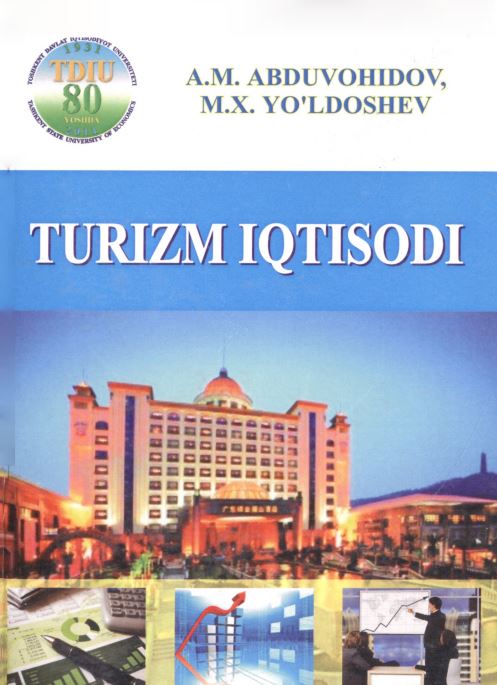 TURIZM IQTISODI