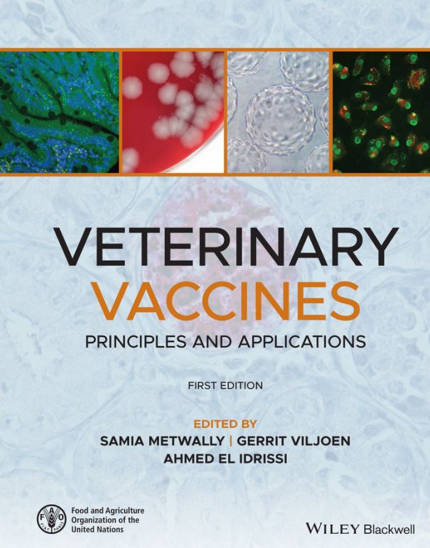 Veterinary Vaccines, Principles and Applications