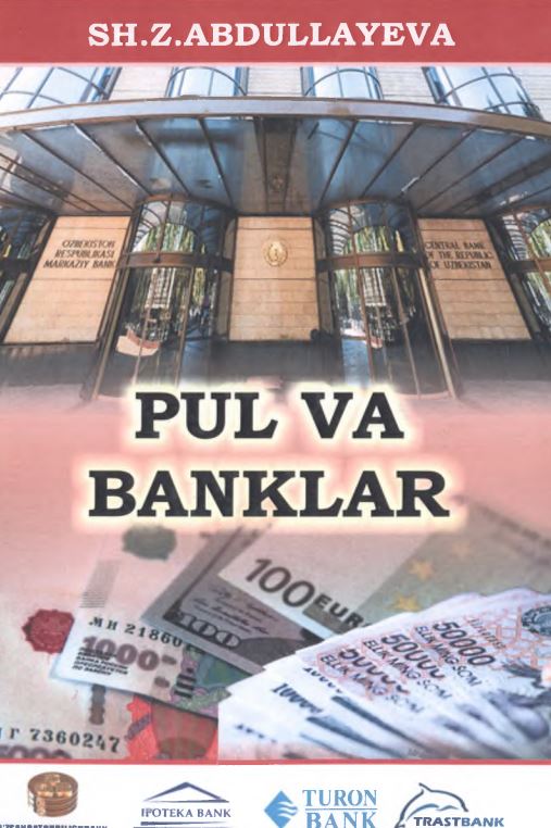 PUL VA BANKLAR