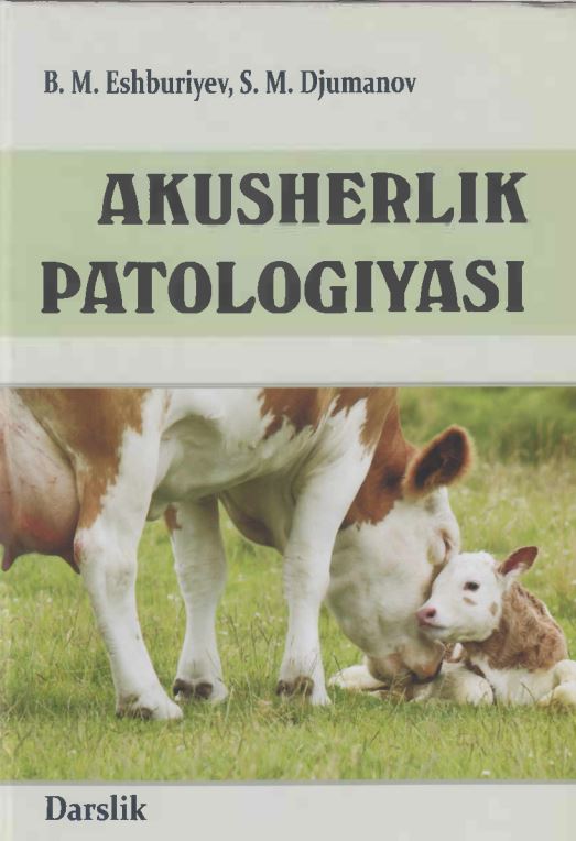 AKUSHERLIK PATOLOGIYASI