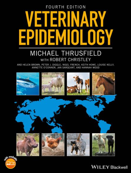 VETERINARY EPIDEMIOLOGY