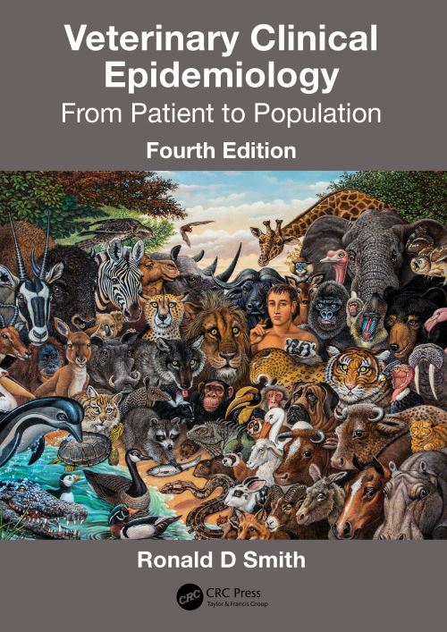 Veterinary Clinical Epidemiology From Patient to Population