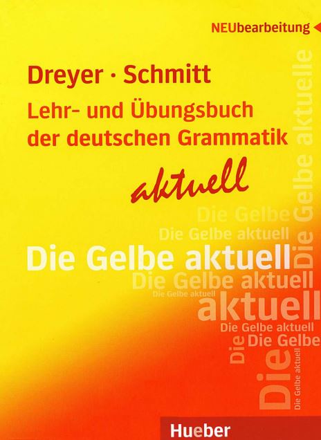 Lehr- und Ubungsbuch der deutschen Grammatik