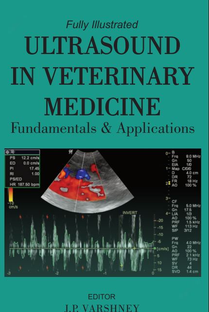 ULTRASOUND IN VETERINARY MEDICINE