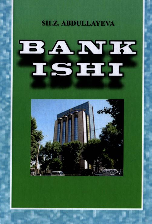 BANK ISHI