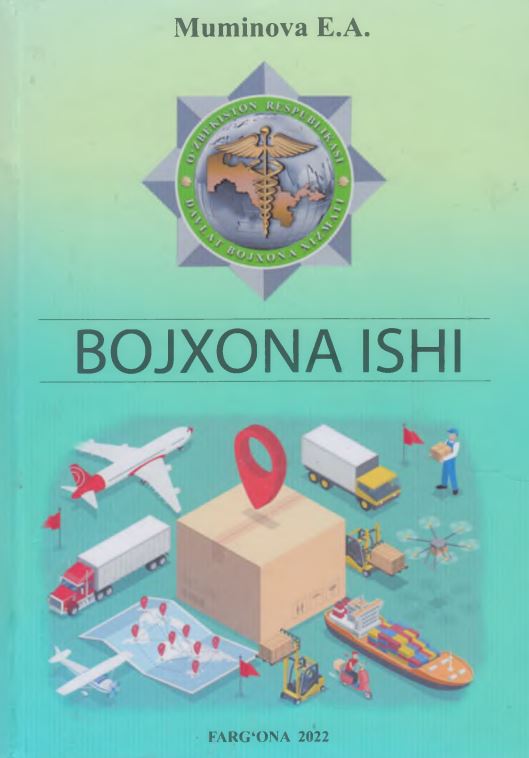 BOJXONA ISHI