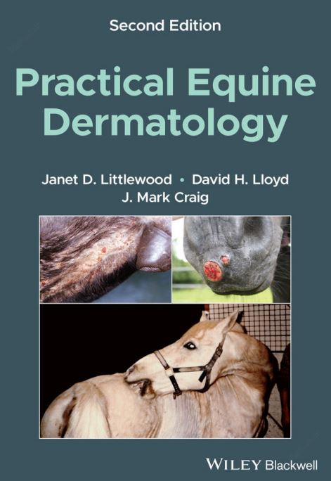 Practical Equine Dermatology