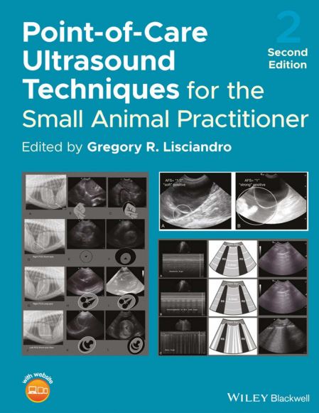 Point-of-Care Ultrasound Techniques for the Small Animal Practitioner