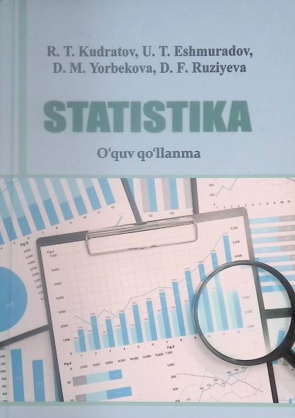STATISTIKA