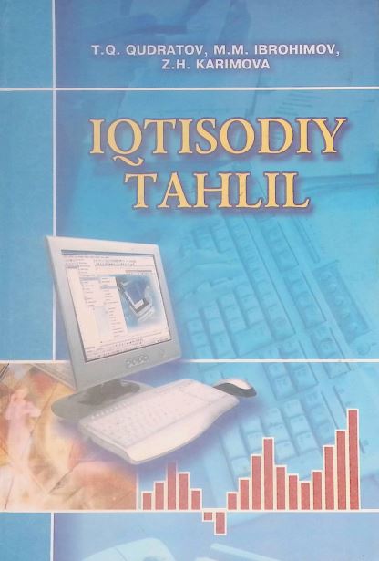 IQTISODIY TAHLIL