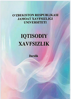 IQTISODIY XAVFSIZLIK
