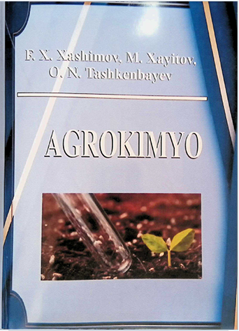 AGROKIMYO