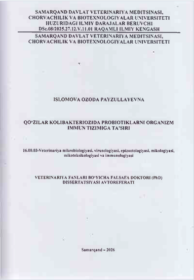 MATEMATIK ANALIZDAN MUSTAQIL ISHLAR