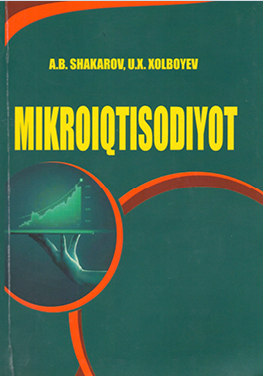 MIKROIQTISODIYOT