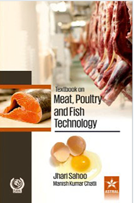 Meat, Poultry and Fish Technology (Go‘sht, parranda va baliq texnologiyasi)