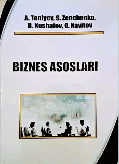 BIZNES ASOSLARI