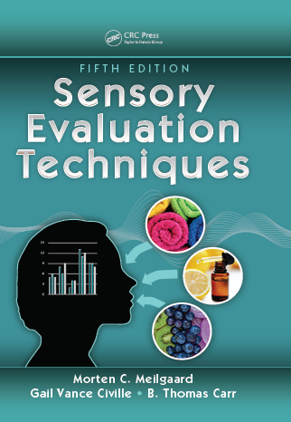 Sensory Evaluation Techniques (Sensor baholash usullari)